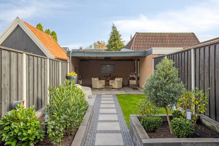 Foto 3 van Berkweg 4