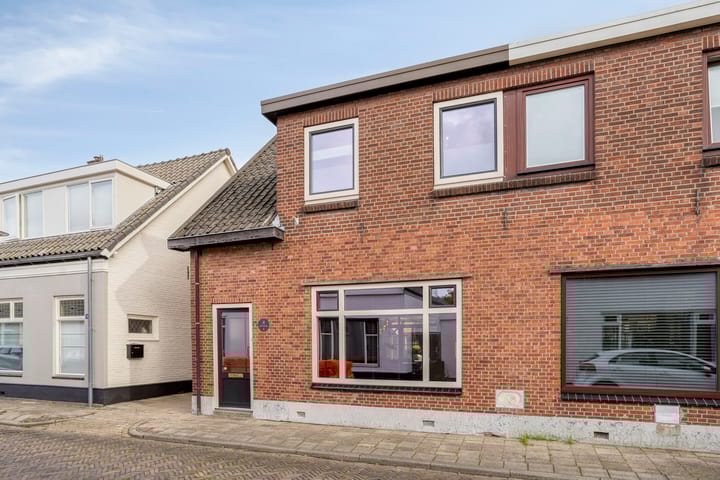 Foto 6 van Berkweg 4