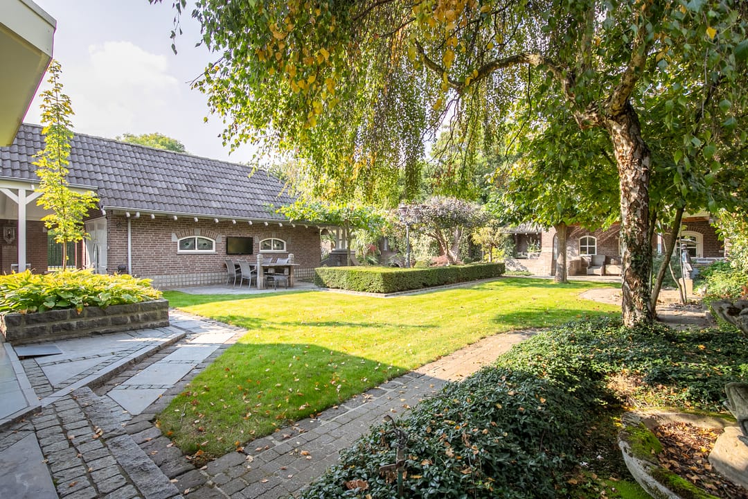 Foto 2 van Posterholtlaan 5