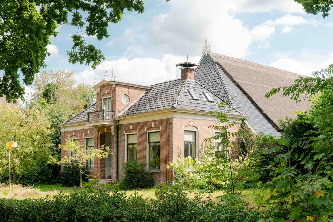 Foto 1 van Haadstrjitte 2