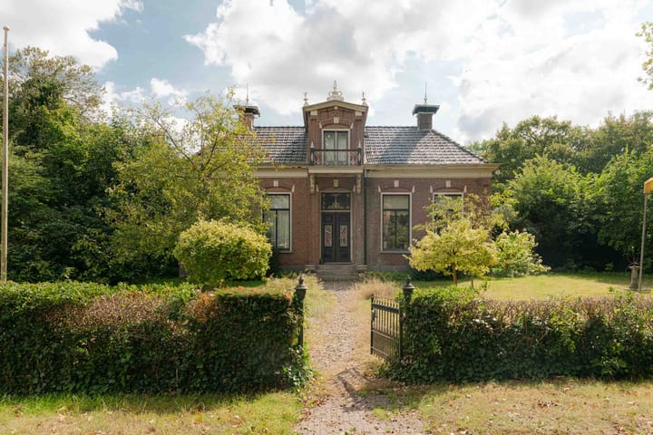 Photo 3 of Haadstrjitte 2