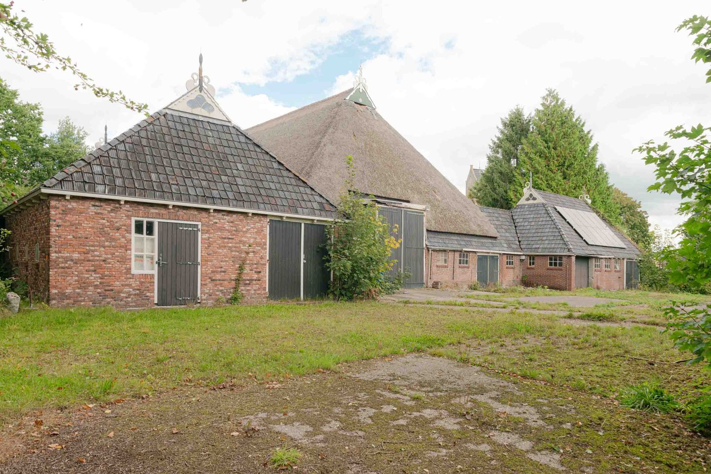 Foto 5 van Haadstrjitte 2