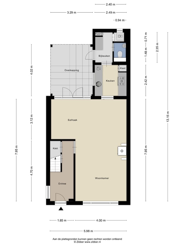 Foto 35 van Berkweg 4