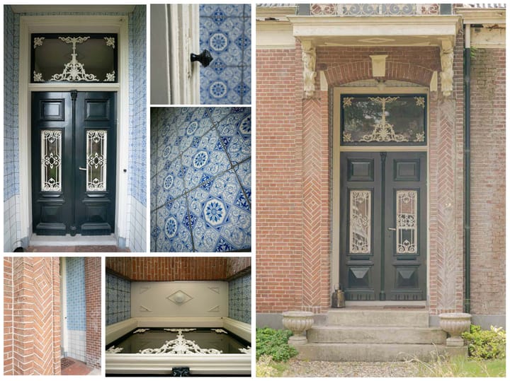 Vrijstaande woning te koop: Haadstrjitte 2, Feanwâlden