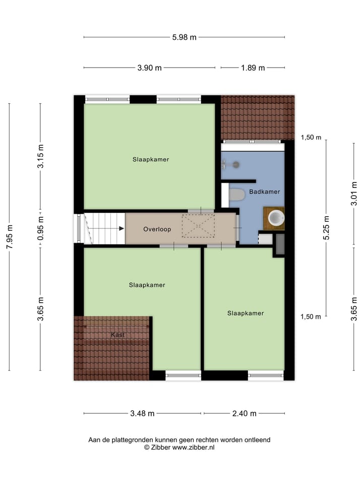 Foto 36 van Berkweg 4