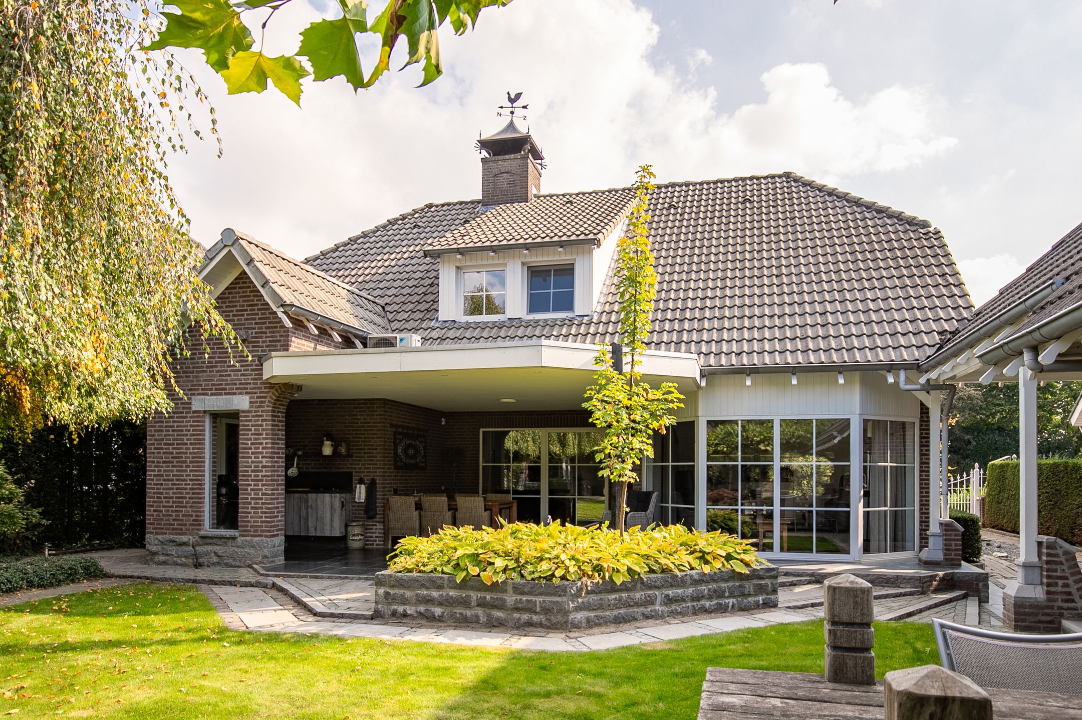 Foto 30 van Posterholtlaan 5