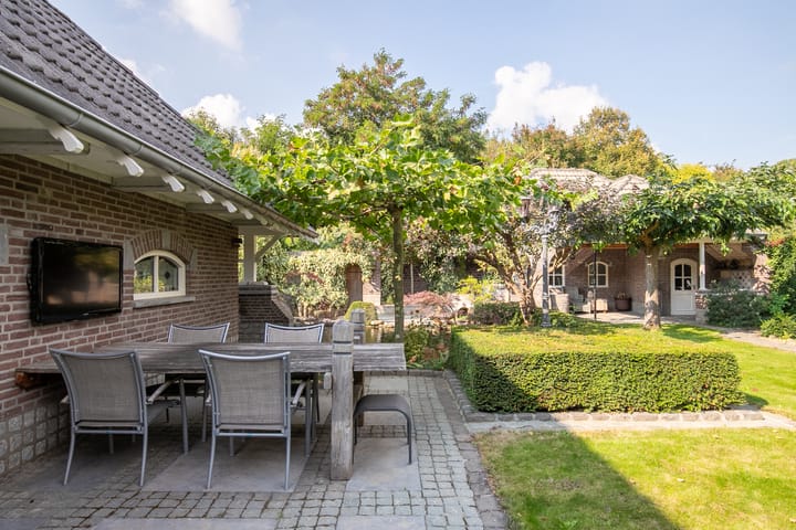 Photo 31 of Posterholtlaan 5