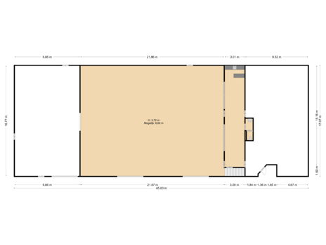Bekijk plattegrond