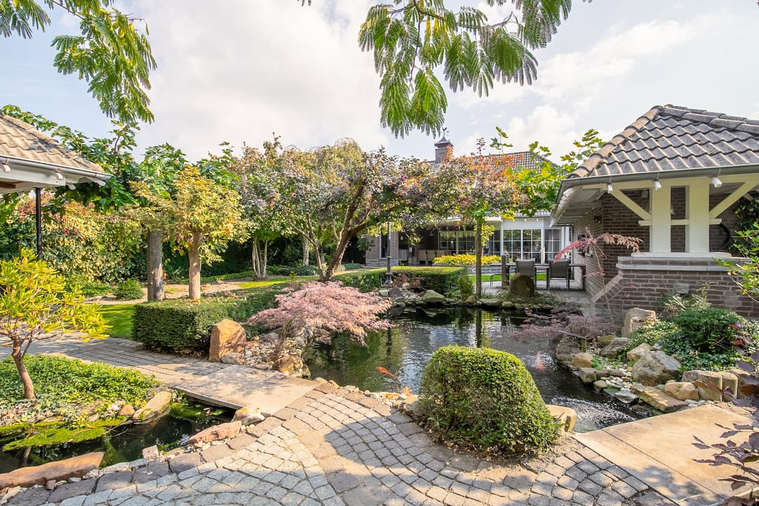 Foto 32 van Posterholtlaan 5