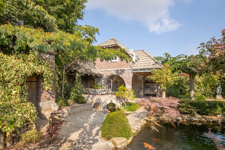 Photo 33 of Posterholtlaan 5