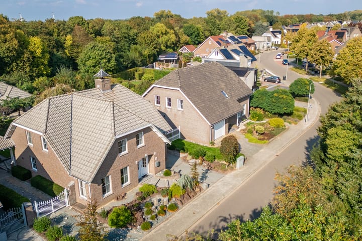 Photo 35 of Posterholtlaan 5