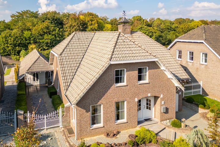 Photo 36 of Posterholtlaan 5