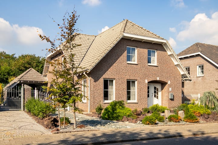 Photo 37 of Posterholtlaan 5