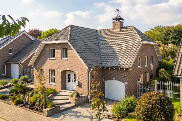 Photo 38 of Posterholtlaan 5