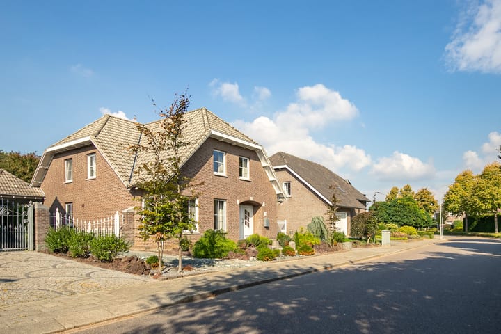 Photo 39 of Posterholtlaan 5