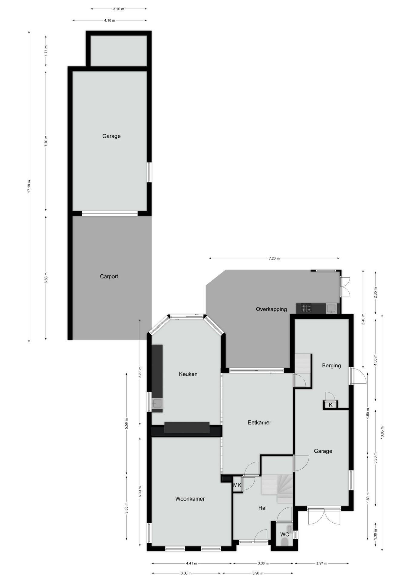 Foto 40 van Posterholtlaan 5