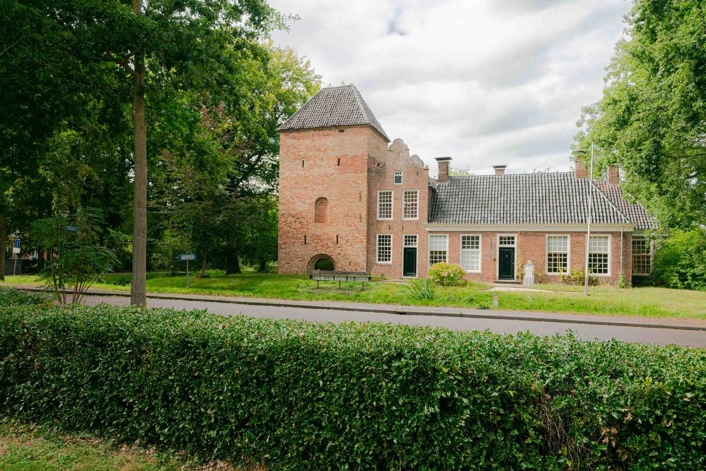 Foto 40 van Haadstrjitte 2