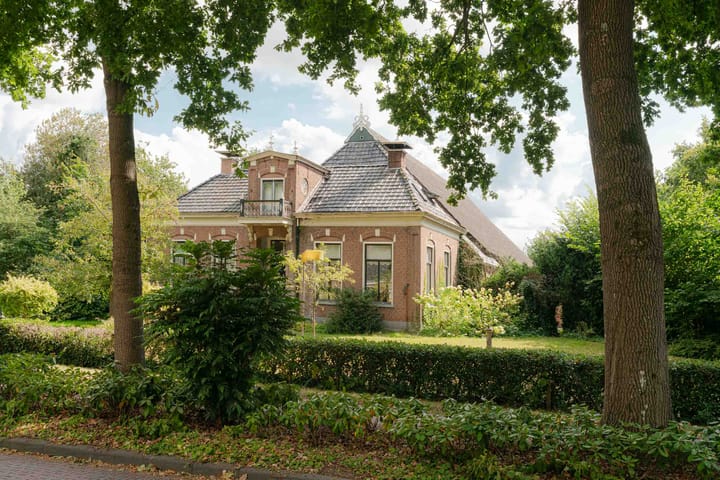 Photo 2 of Haadstrjitte 2