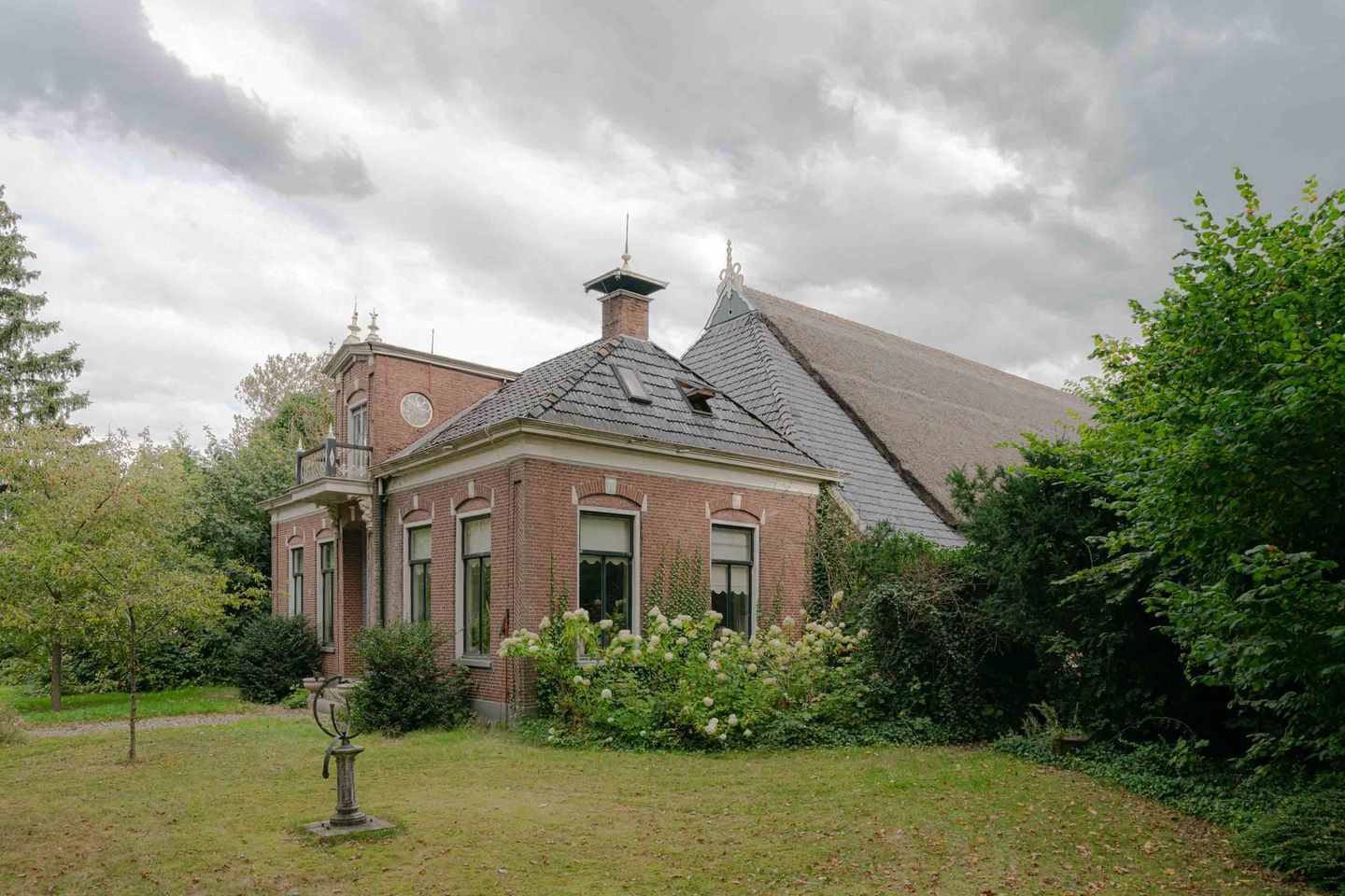 Foto 4 van Haadstrjitte 2