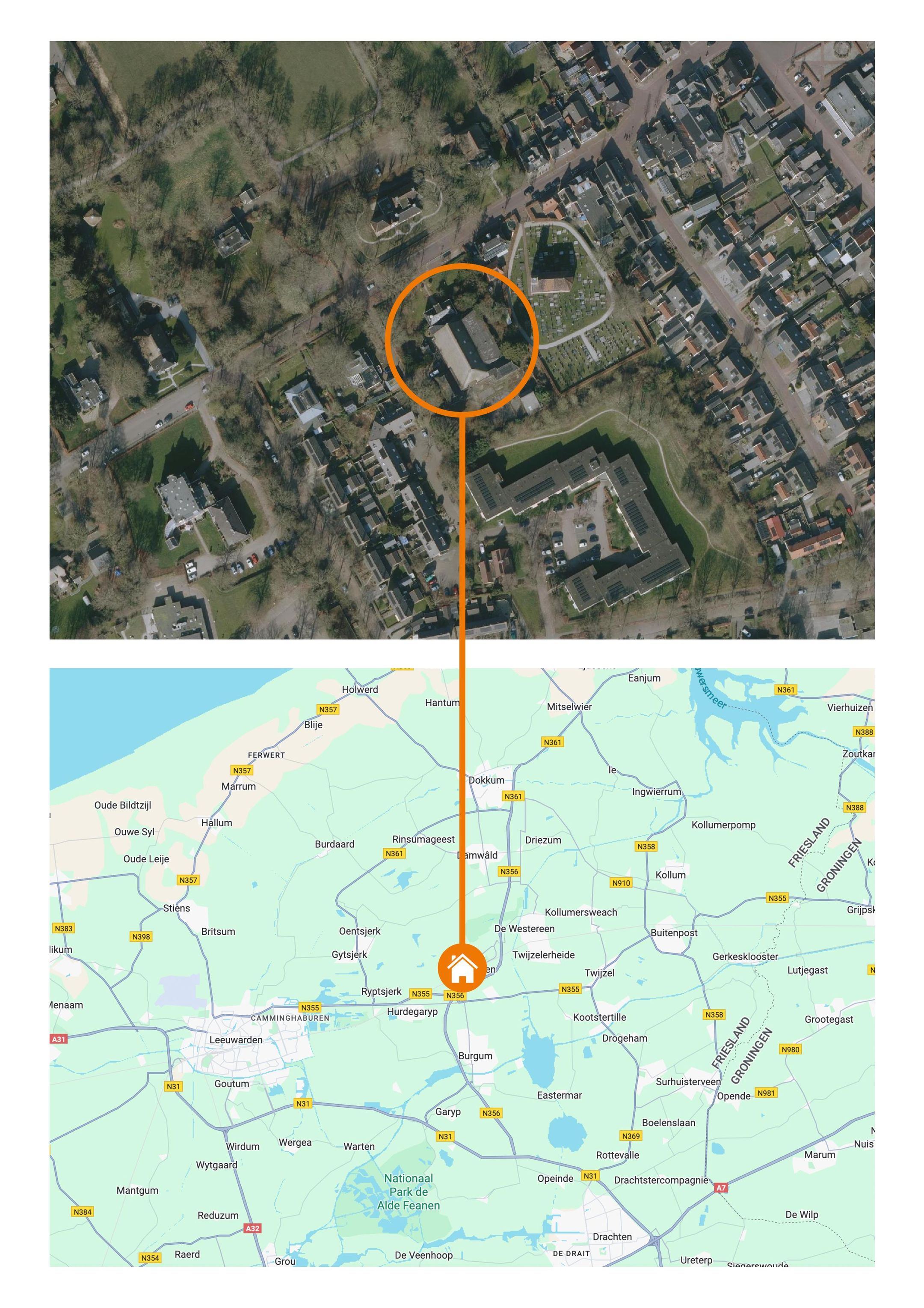 Foto 45 van Haadstrjitte 2