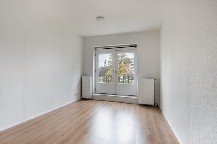 Foto 2 van Westvest 2-B