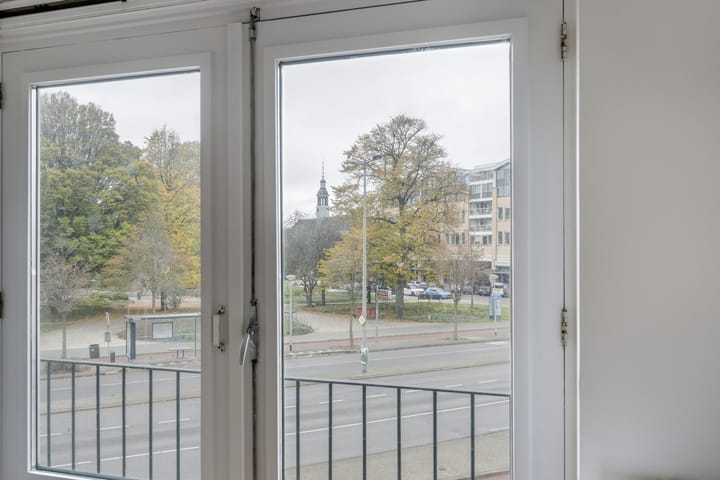 Foto 3 van Westvest 2-B