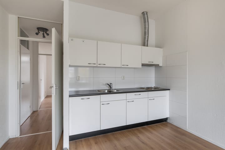 Foto 5 van Westvest 2-B