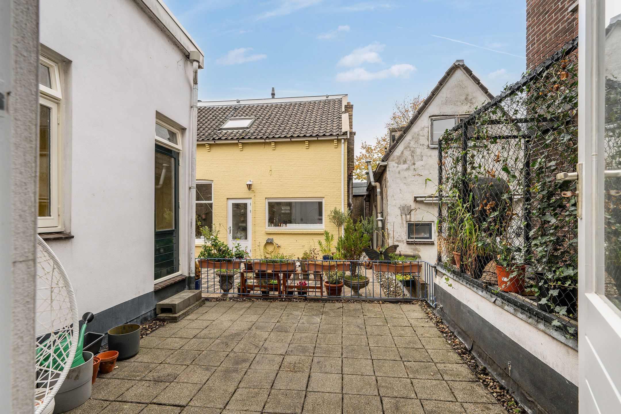 Foto 9 van Westvest 2-B