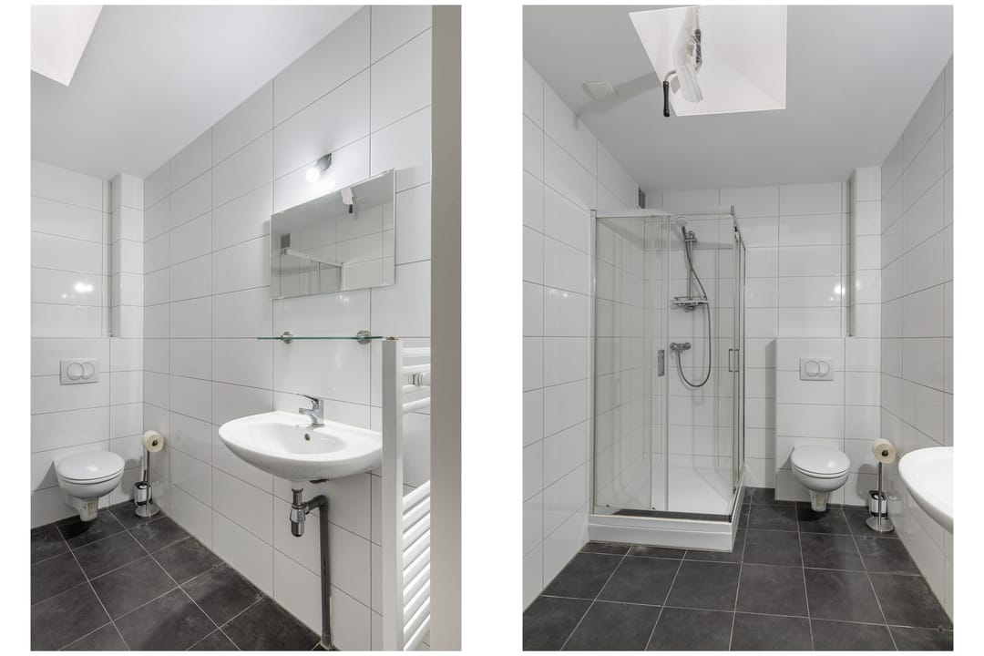 Foto 11 van Westvest 2-B