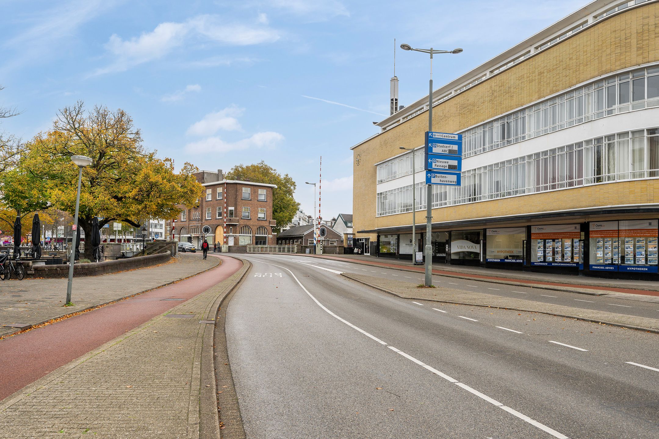 Foto 12 van Westvest 2-B