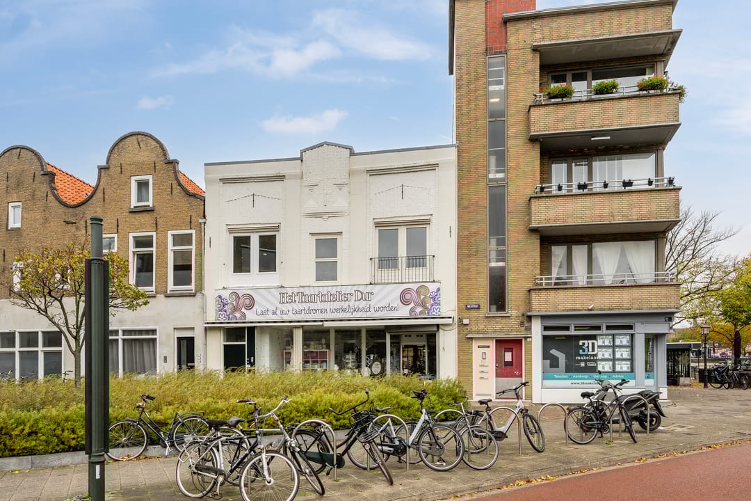 Foto 13 van Westvest 2-B