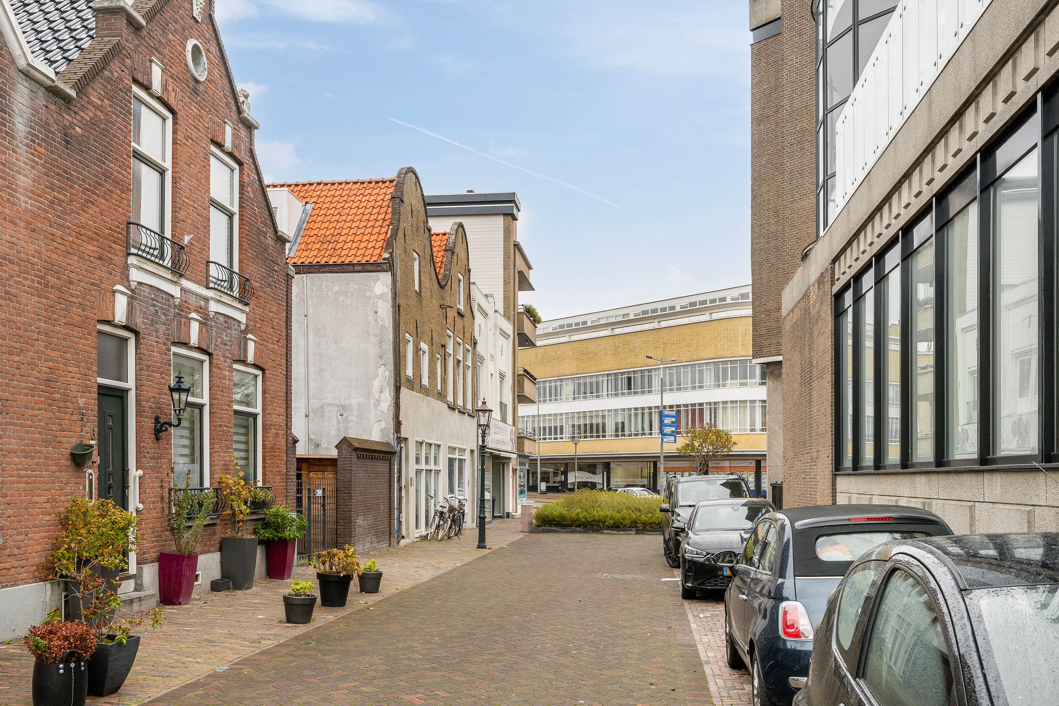 Foto 15 van Westvest 2-B