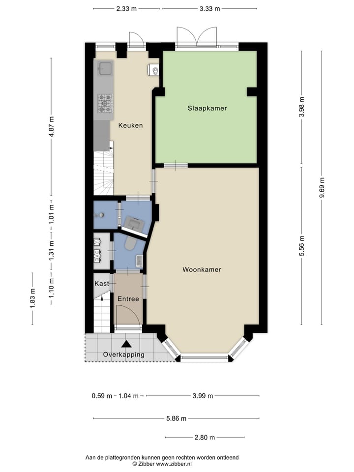 Photo 17 of Korreweg 266