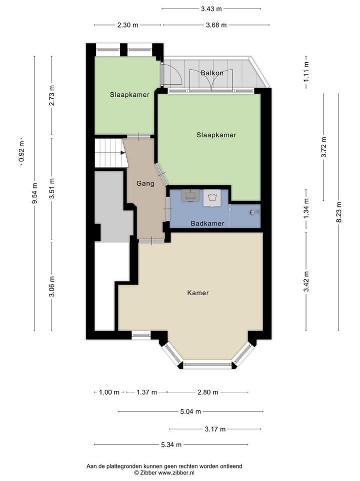 Photo 18 of Korreweg 266