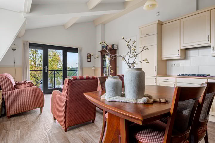 Foto 2 van Hoofdweg 71-B