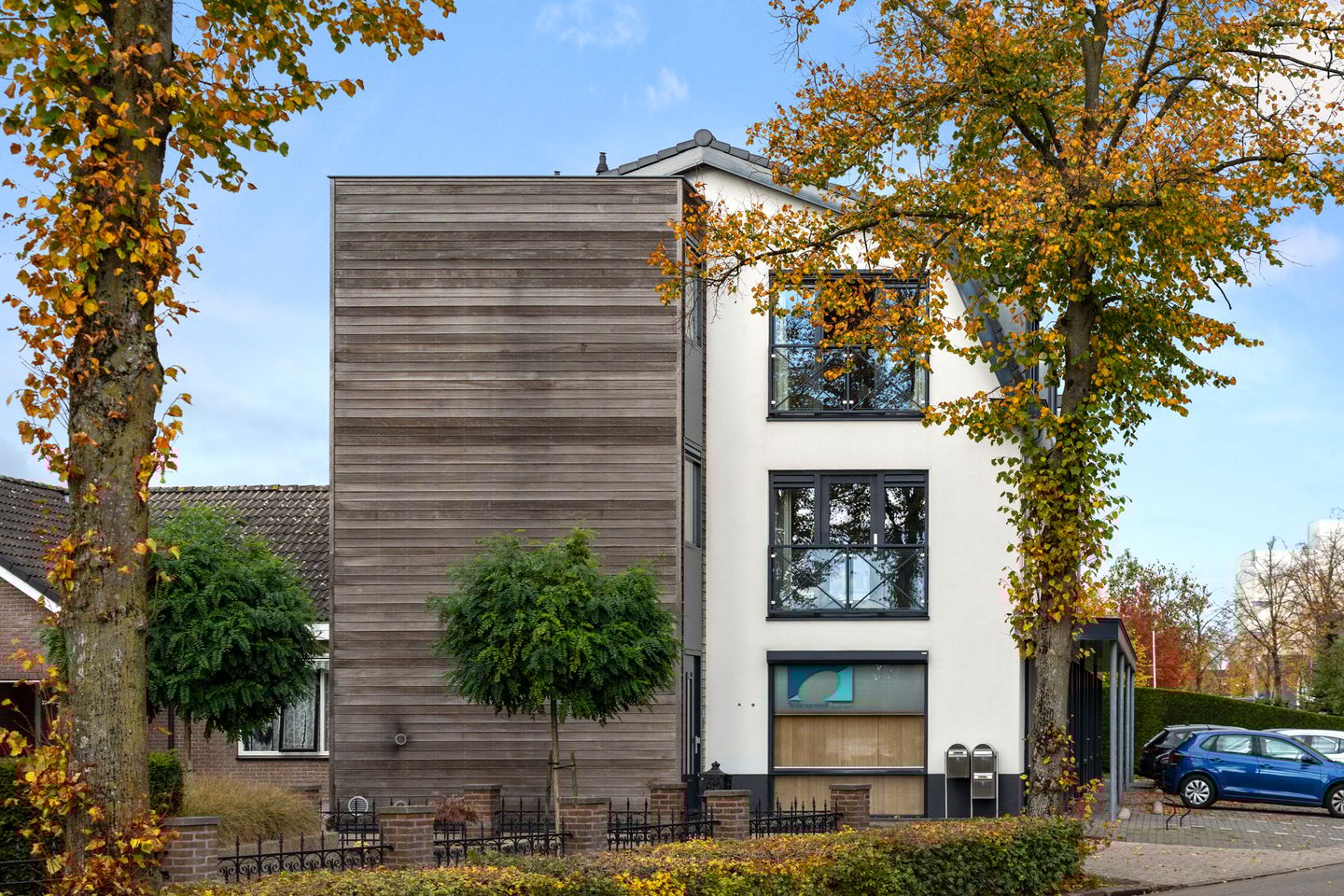 Foto 4 van Hoofdweg 71-B