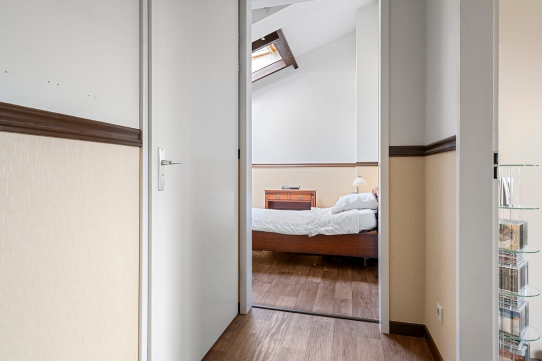 Foto 7 van Hoofdweg 71-B