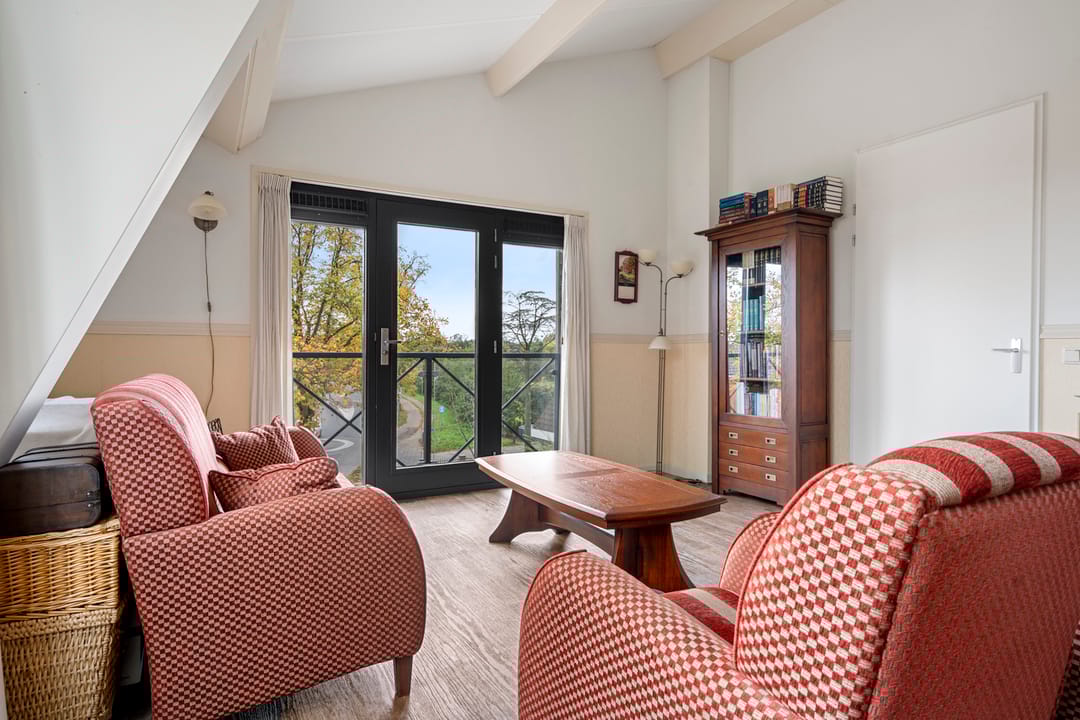 Foto 8 van Hoofdweg 71-B