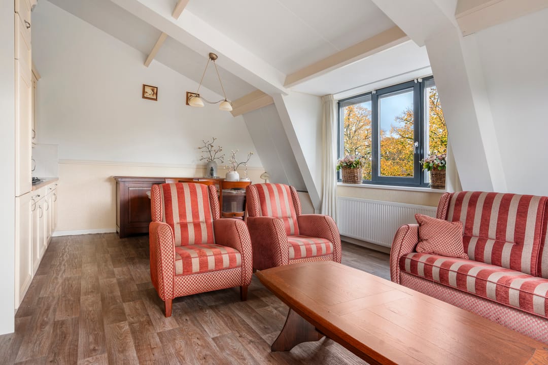 Foto 11 van Hoofdweg 71-B