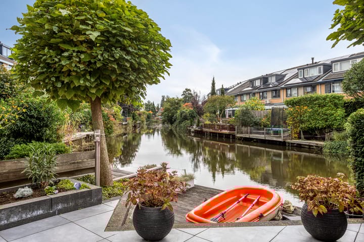 Foto 4 van Paganinistraat 99