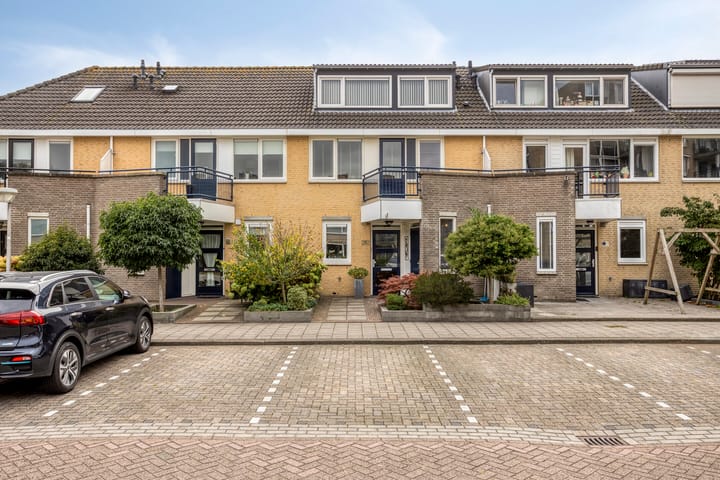 Foto 6 van Paganinistraat 99