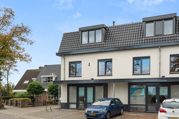 Foto 24 van Hoofdweg 71-B