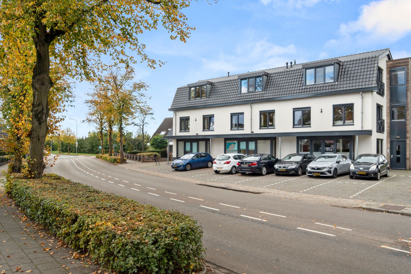 Foto 25 van Hoofdweg 71-B