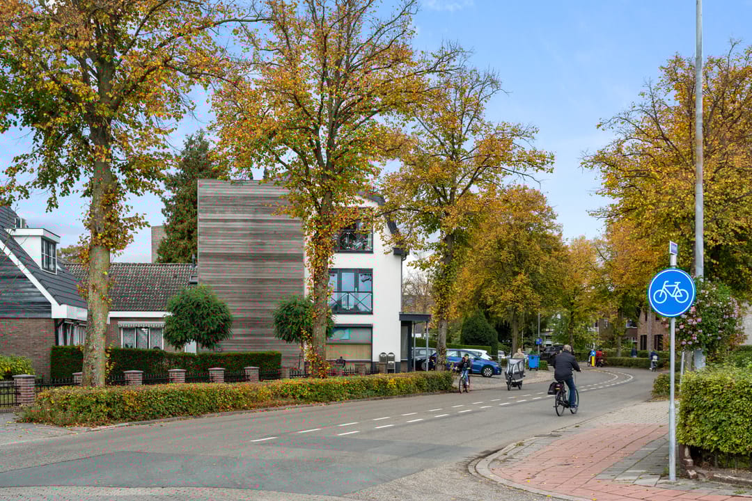 Foto 26 van Hoofdweg 71-B