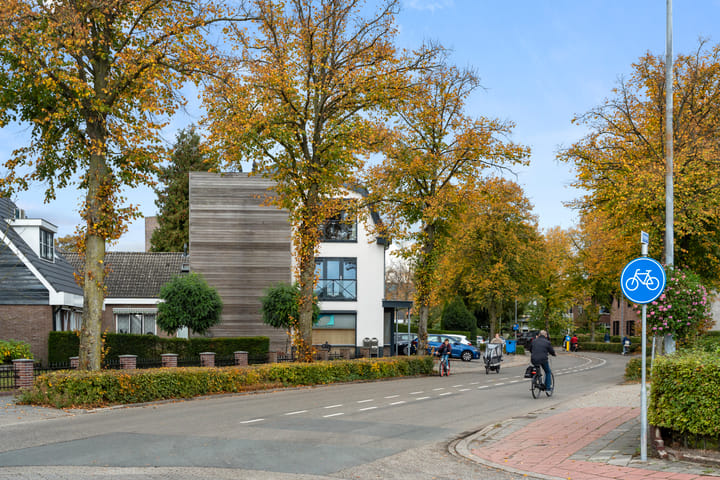 Foto 26 van Hoofdweg 71-B