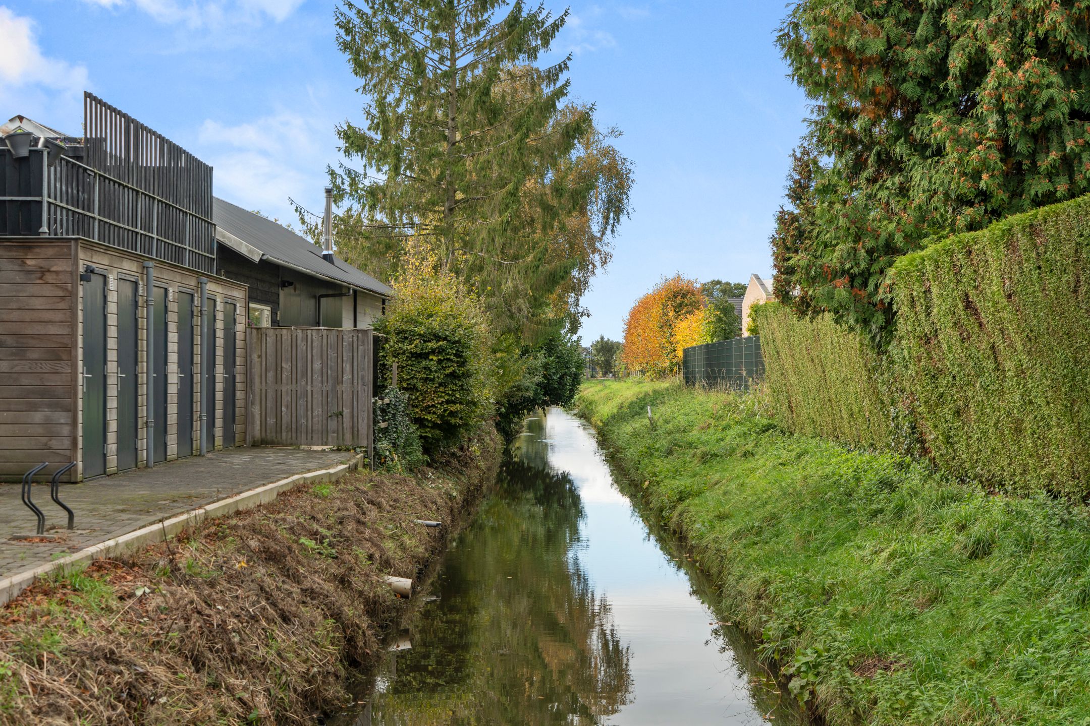 Foto 27 van Hoofdweg 71-B