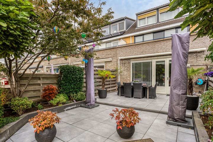 Foto 18 van Paganinistraat 99