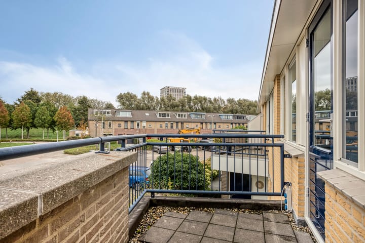 Foto 24 van Paganinistraat 99