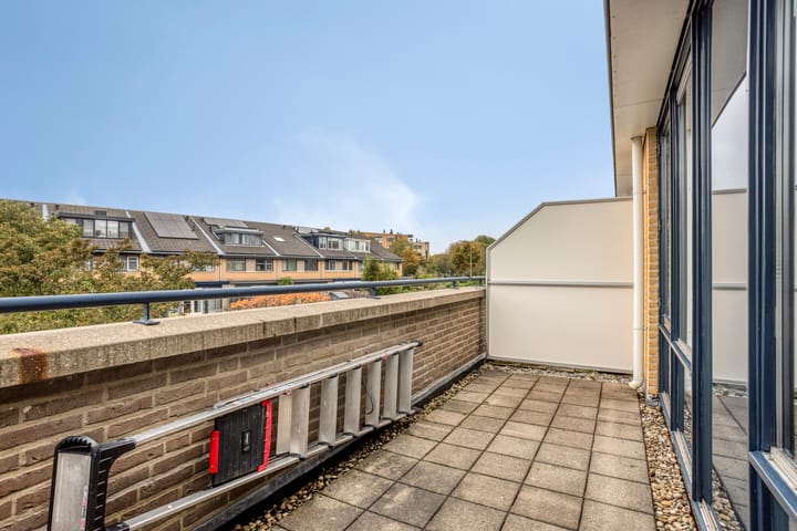 Foto 25 van Paganinistraat 99