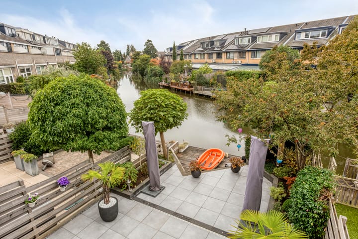 Foto 26 van Paganinistraat 99